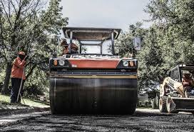 Why Choose Us For All Your Driveway Paving Needs in Orange, TX?